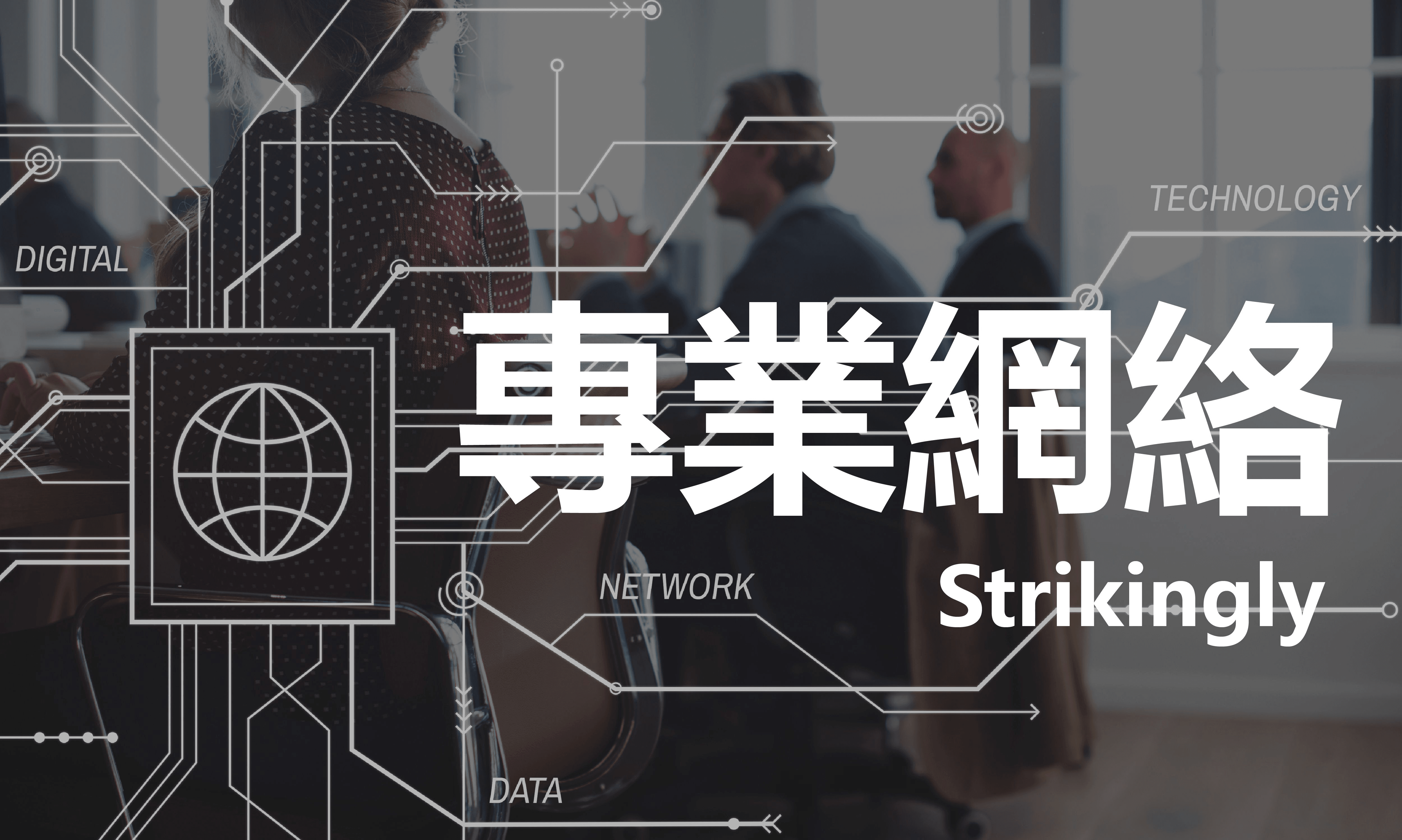 專業網路 專業網路